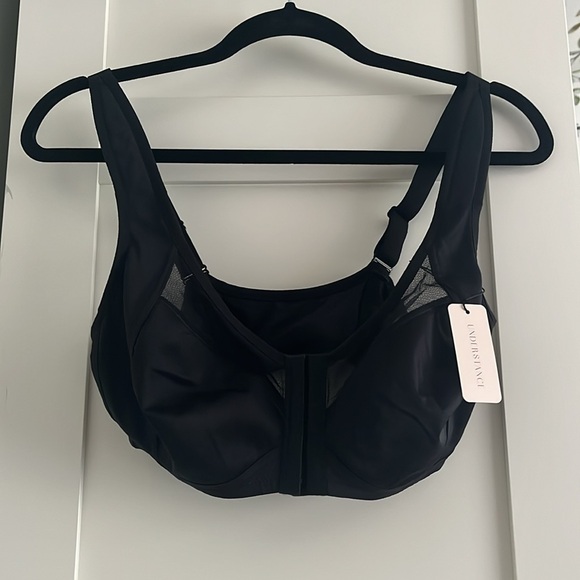 Understance bra bundle - New With Tags - 32 DDD - Picture 2 of 6